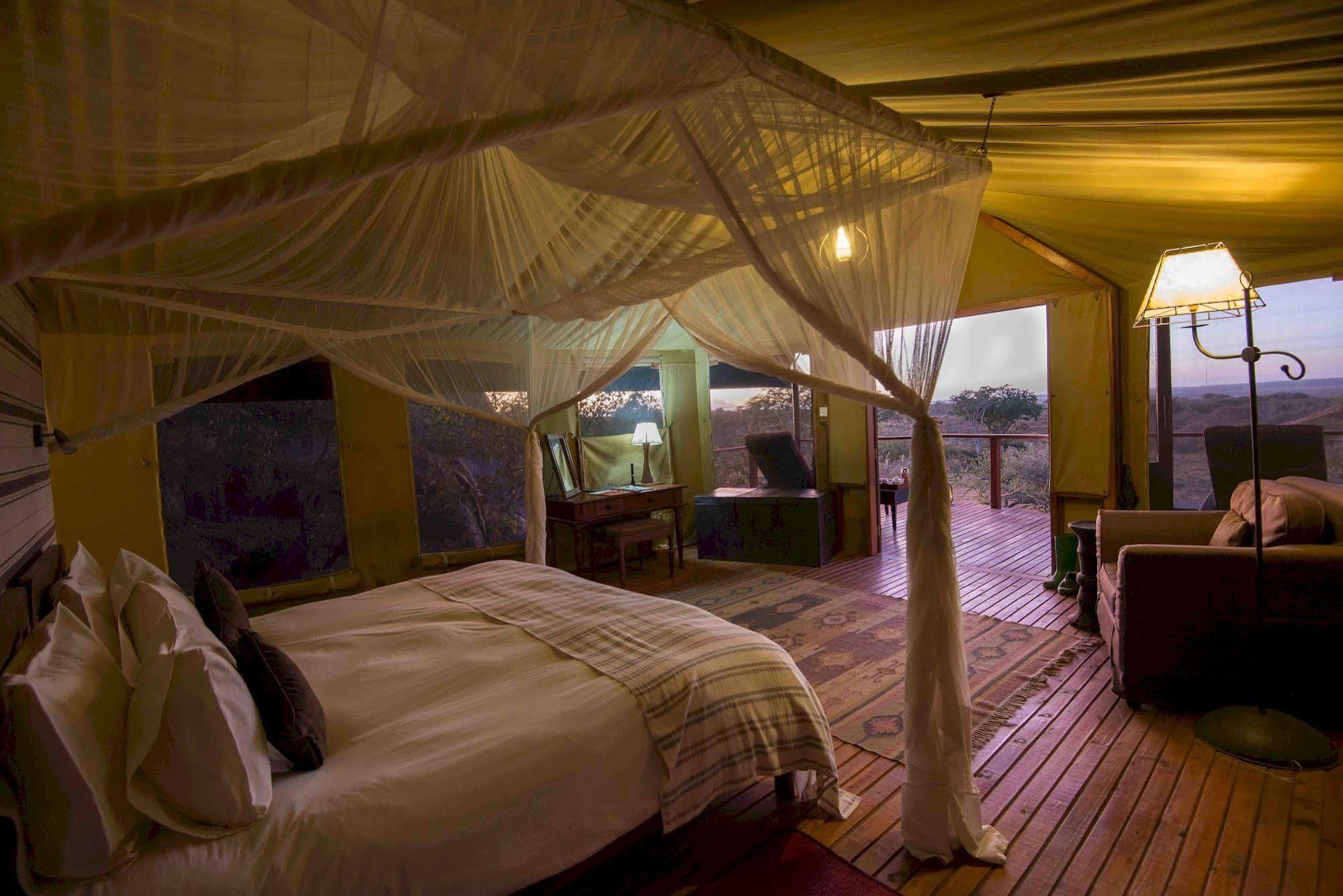 Sanctuary Kusini Hotel Sinoni Ngoại thất bức ảnh