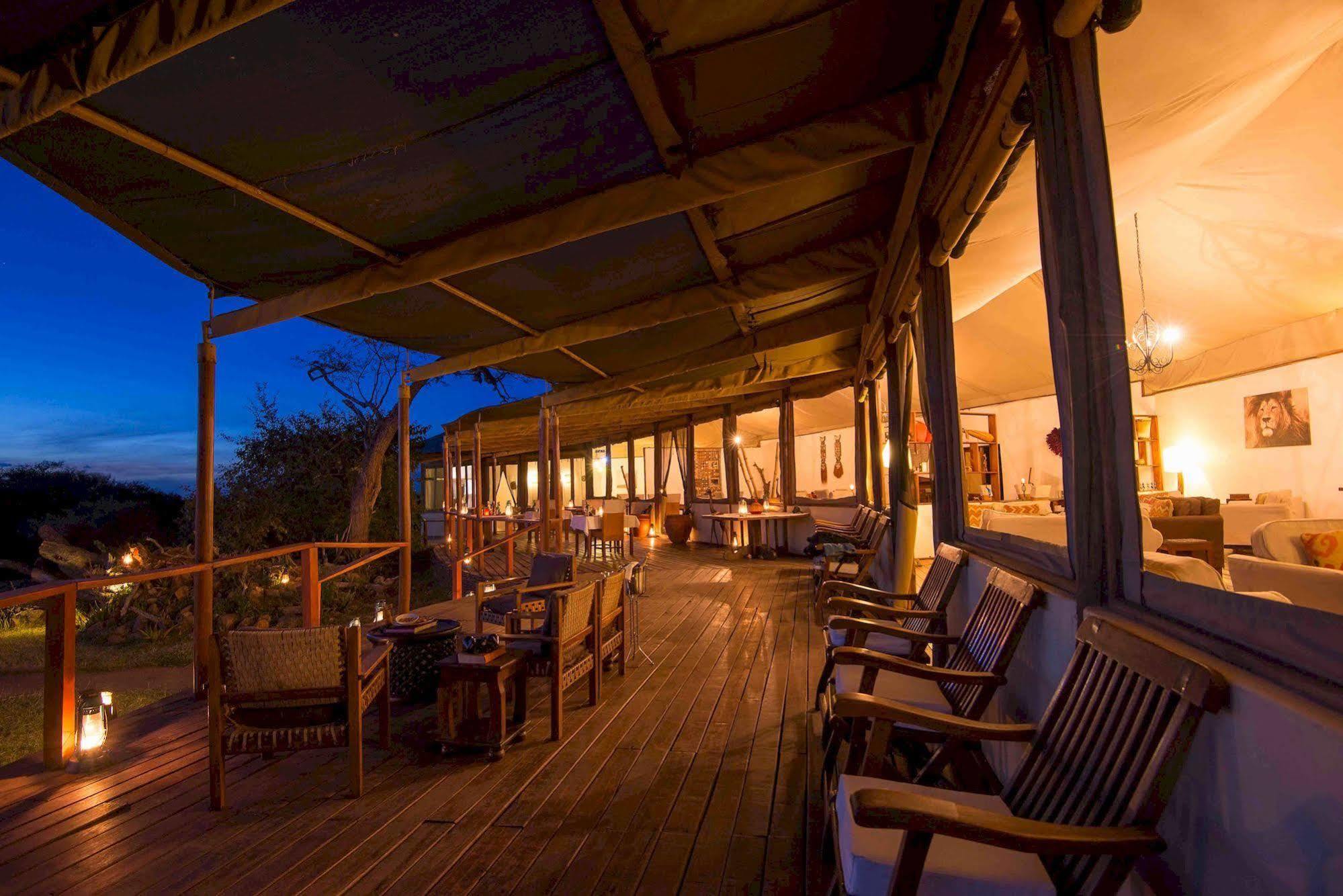 Sanctuary Kusini Hotel Sinoni Ngoại thất bức ảnh