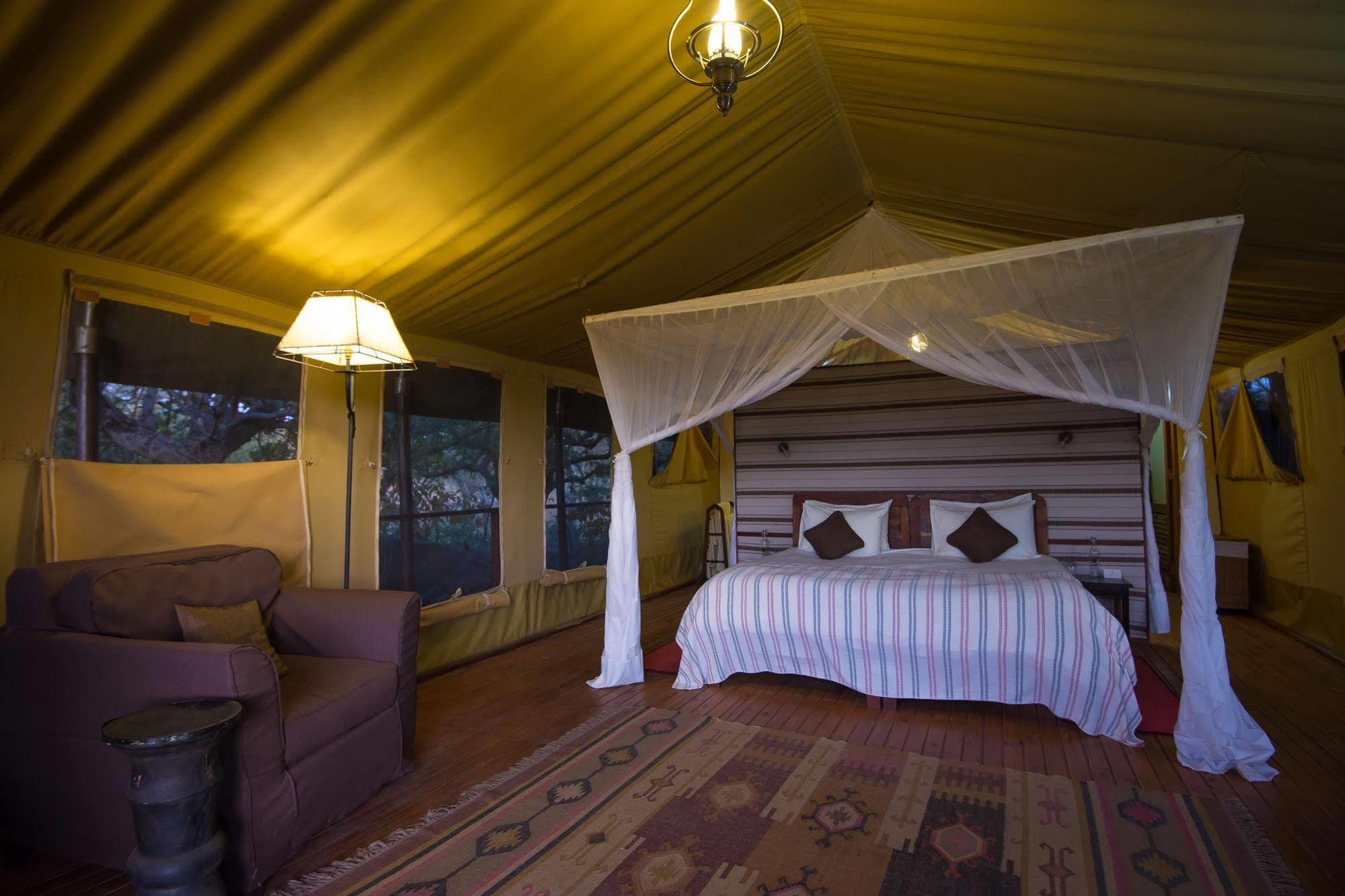 Sanctuary Kusini Hotel Sinoni Ngoại thất bức ảnh